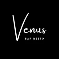 Venus bar resto logo