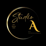 Studio A , by Alessandro ex Canggu logo