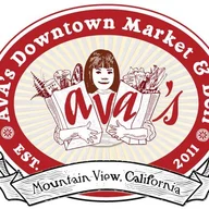 Ava's Downtown Market and Deli logo