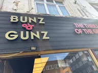 BUNZ And Gunz logo