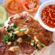 Quán Cơm Sườn & Bún thịt nướng TUẤN PHƯƠNG logo
