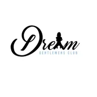 Dream Gentlemen's Club NYC logo