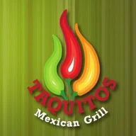 Chicken Joint and Taquitos Mexican Grill logo