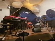 The Bird's Eye Jazz Club logo