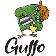 Guffo Café logo