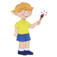 CherryBrook Nursery logo