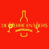 De verre en vers rue Ramey logo