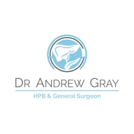 Doctor Andrew Gray logo