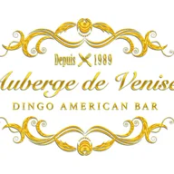 Auberge de Venise logo