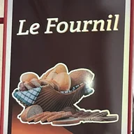 Le Fournil logo