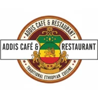 Addis Ethiopian Cafe and Restaurant logo
