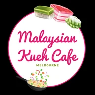Malaysian Kueh Cafe logo