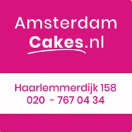 AmsterdamCakes logo
