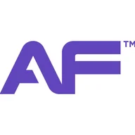 Anytime Fitness Aldgate logo