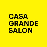 CASAGRANDE SALON logo