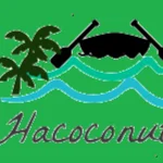 Hacoconut Coconut Basket Boat Tour Hoi An Coconut Village logo