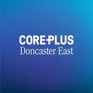 CorePlus Doncaster East - Pilates Yoga Reformer logo