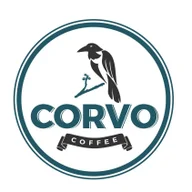 Corvo Coffee 9th Ave logo