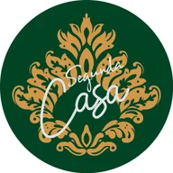 Segunda Casa - Kneipe. Bar. Wohnzimmer. logo