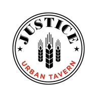 Justice Urban Tavern logo