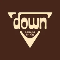 Down Nightclub Boston logo