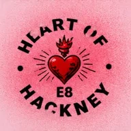 Heart of Hackney logo