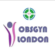 Gynaecology Clinic London logo
