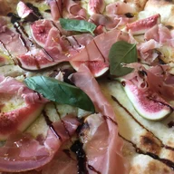 Ammazza che Pizza logo