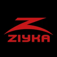 Ziyka Restaurant logo