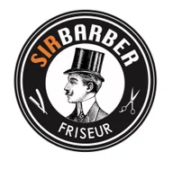 Sir Barber logo