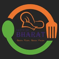 Taste of Bharat logo