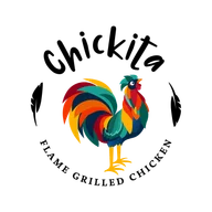 Chickita - Flame Grilled Chicken (Clyde North) logo
