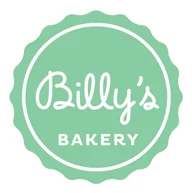 Billy's Bakery logo