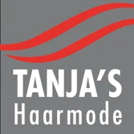 Tanja's Haarmode en Haarwerken logo