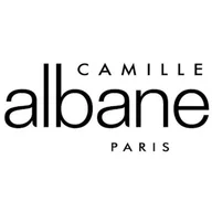 Camille Albane logo