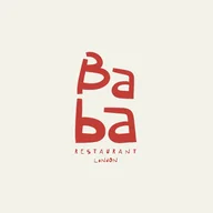 Baba Restaurant Chelsea logo