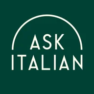 ASK Italian - Park Street logo