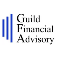 Guild Financial Advisory - Investment Banking London logo