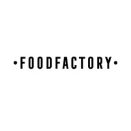 FOODFACTORY Cube Berlin logo