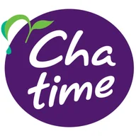 Chatime Amsterdam logo