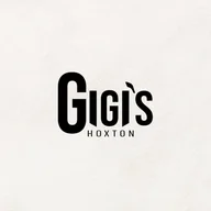 Gigi's Hoxton logo