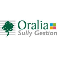 Oralia Sully Gestion Location Transaction logo