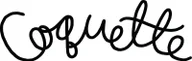 Coquette logo
