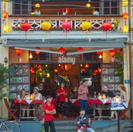 Thanh Phuong Restaurant logo