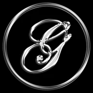 Glamour Lash Bar logo