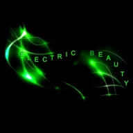 Electric Beauty Salon logo