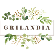 Grilandia Hanover Street logo
