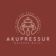 Akupressur Massage Basel logo
