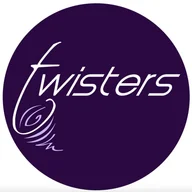 Twisters Gymnastics logo