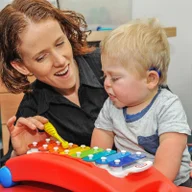 Through Life Physiotherapy logo